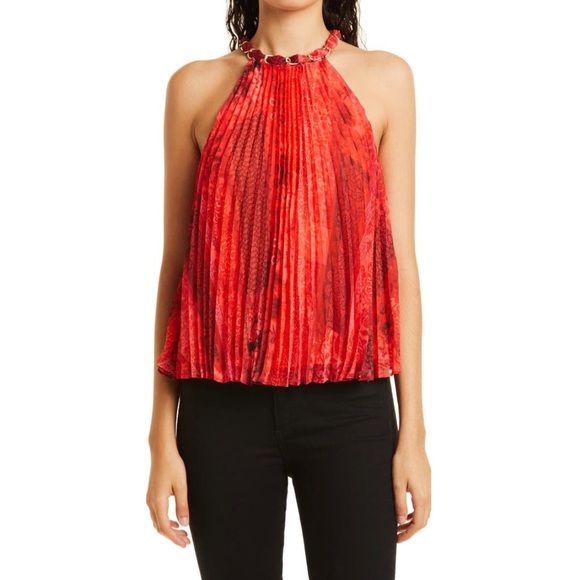Alice + Olivia Blouse - Picture 1 of 12